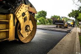 Reliable Buellton, CA Driveway Paving Services Solutions